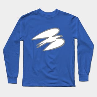 dove Long Sleeve T-Shirt